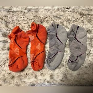 Women’s Smartwool socks